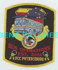 VIRGINIA,VIRGINIA BUREAU OF PRISONS FCC PETERSBURG 1